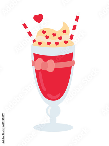 milkshake