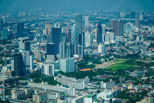 city cityscape