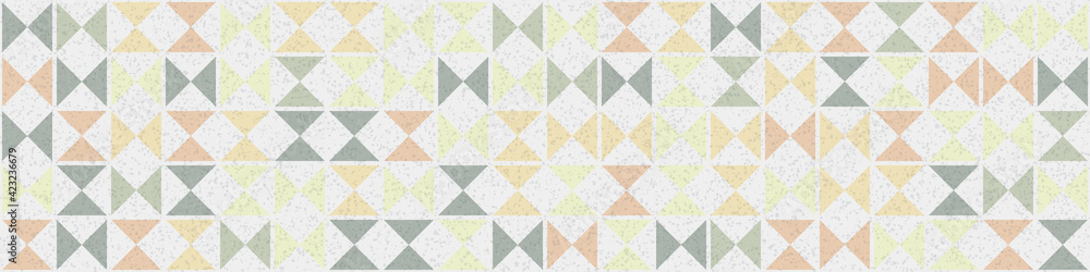 Abstract Geometric Pattern generative computational art illustration Abstract Geometric Pattern generative computational art illustration