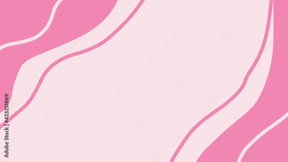 Pink abstract aesthetic background and texture | Royalty Free ...