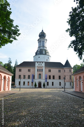 Schloss in Jever