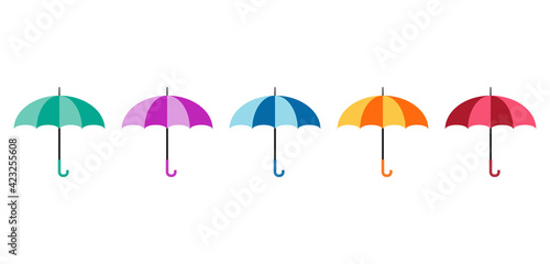 ombrello, pioggia, riparato

 photo