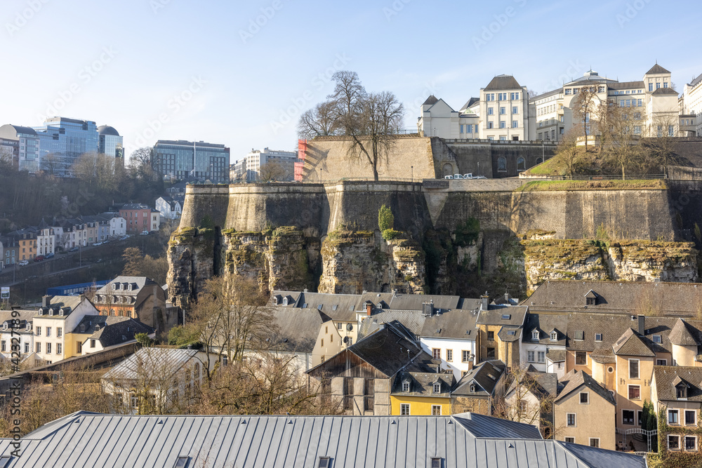 Luxembourg-City