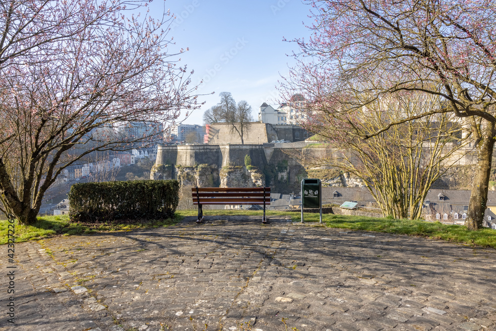 Luxembourg-City