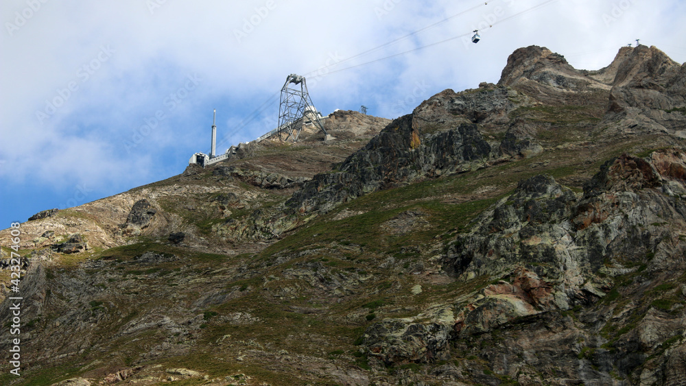 Bagnères de Bigorre - Pic du Midi
