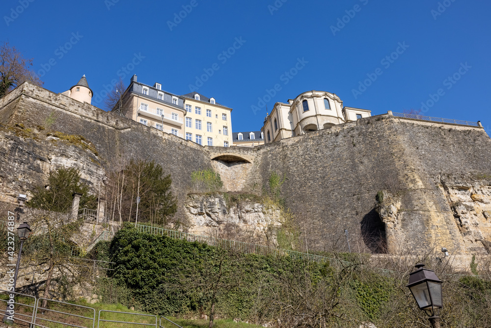 Luxembourg-City