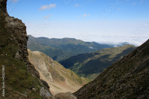 Bagnères de Bigorre - Pic du Midi © Studio Laure