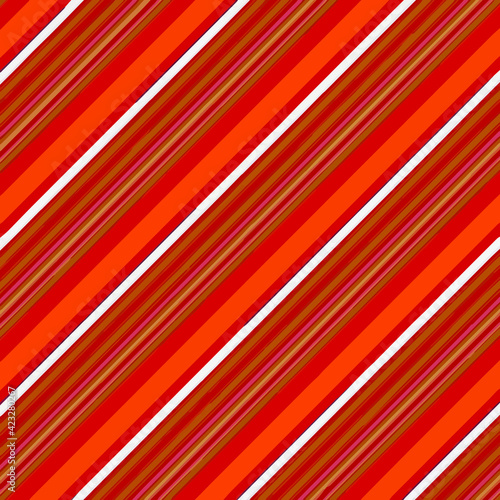 Diagonal multicolored stripes. abstract background.
