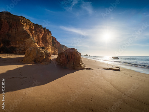 Seascape Algarve