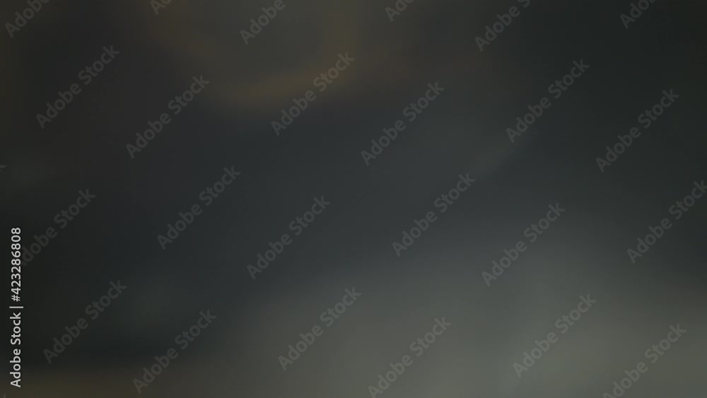 Looping Bokeh Water Cup super close up trembling details 2 Looping Bokeh Water Cup super close up trembling details 2