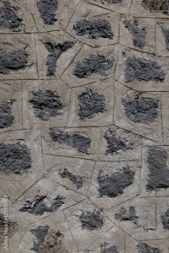 stone wall texture