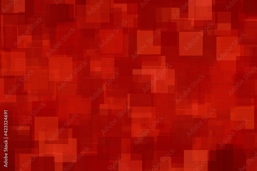 red color of abstract background red color of abstract background