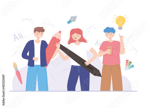 designers group tools