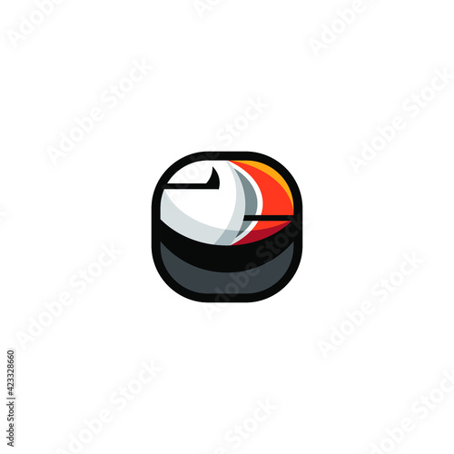 Puffin Bird Logo Animal Symbol Vector Graphic Art 
Business Company Template Logotype Sign Element Emblem Design Art Icon