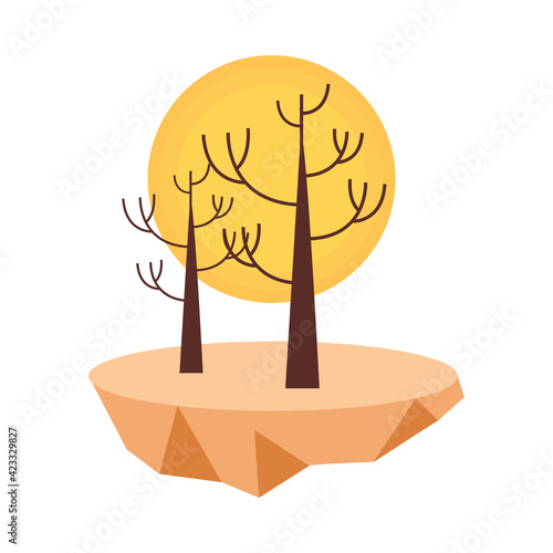 drought natural disaster