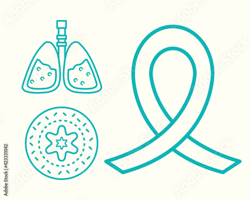 respiratory disease awareness