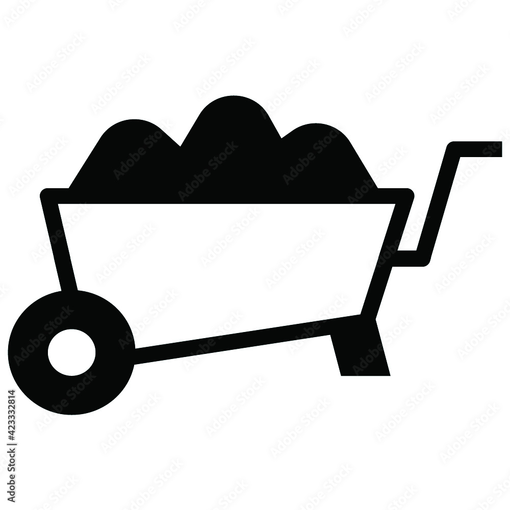 Wheelbarrow Wheelbarrow