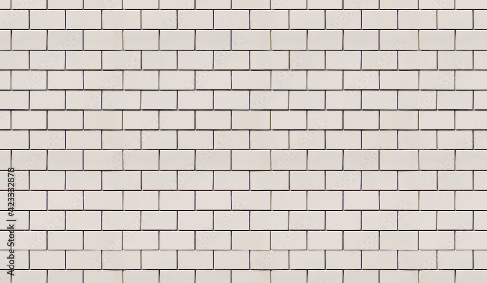 Obraz premium brick wall pattern of marble, seamless pattern