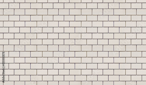 brick wall pattern of marble, seamless pattern