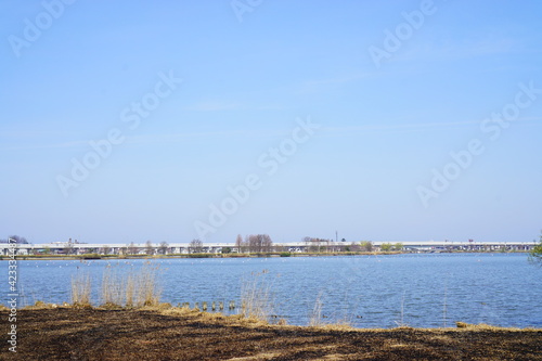 木場潟公園