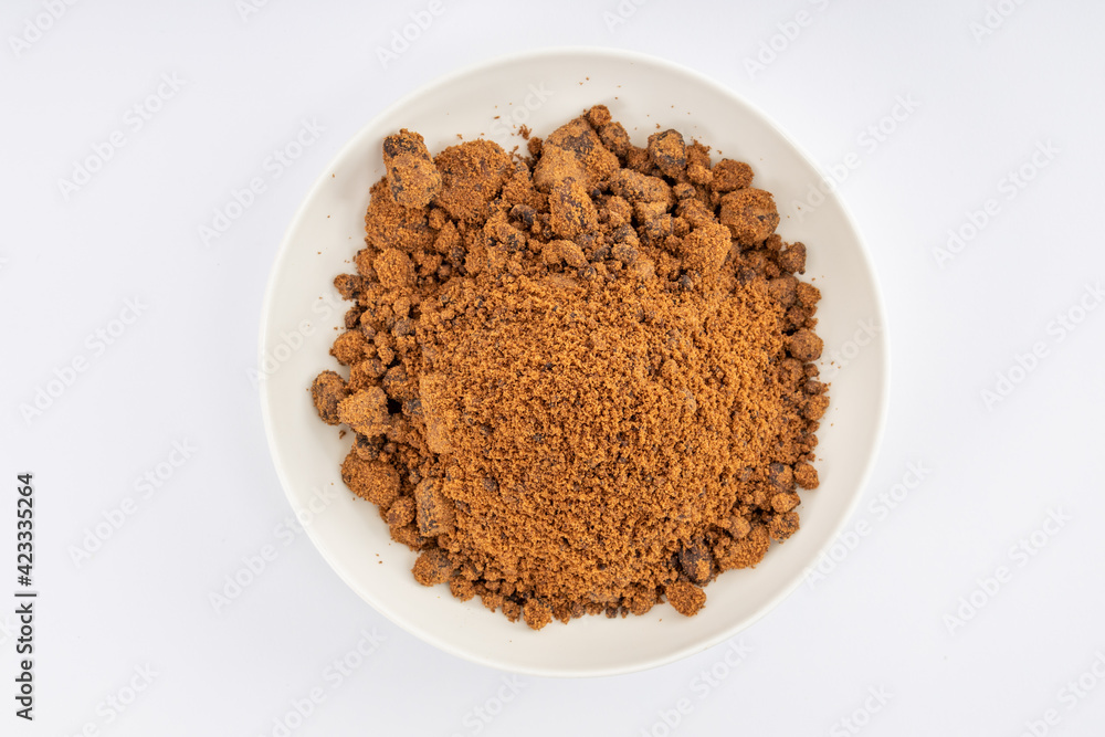 Brown sugar powder Brown sugar powder