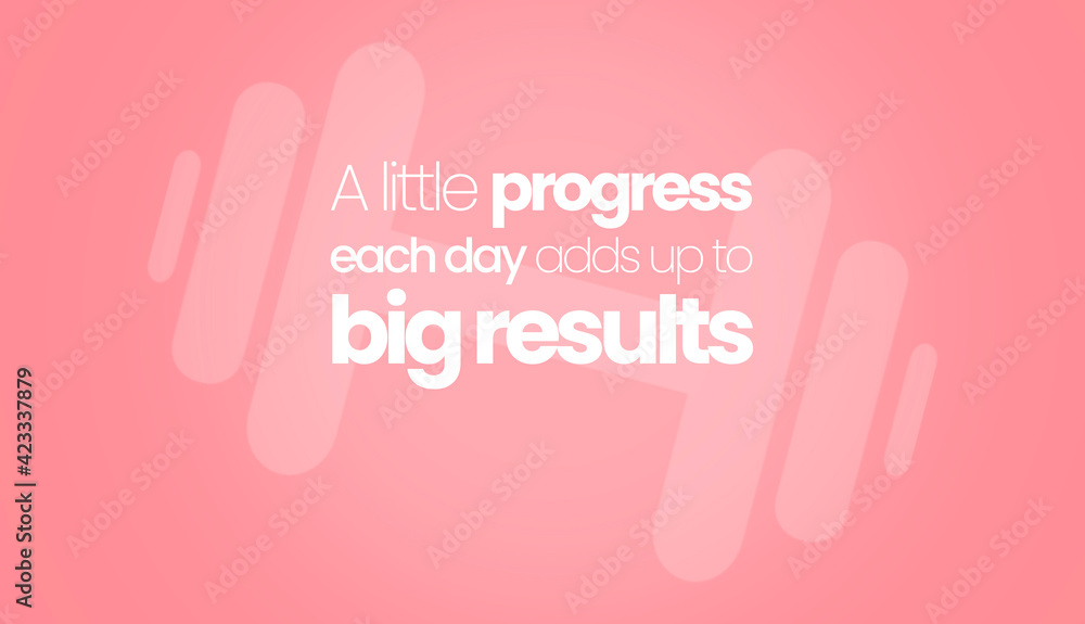 Fitness motivation quote for your better workout Fitness motivation quote for your better workout