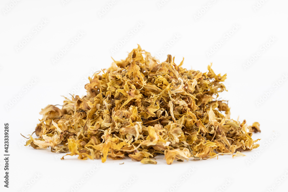 Dendrobium dried tea Dendrobium dried tea