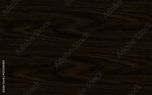 Abstract crown cut black wood veneer seamless high resolution