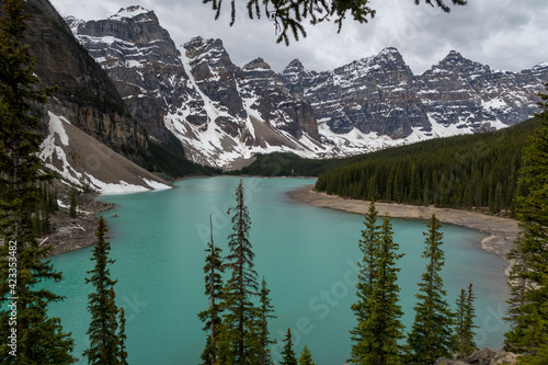 Great Lakes Northern Canada photo