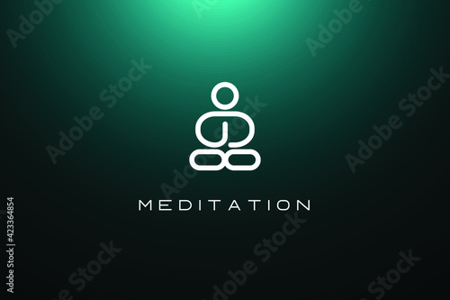 meditation logo