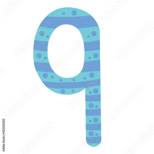 q letter