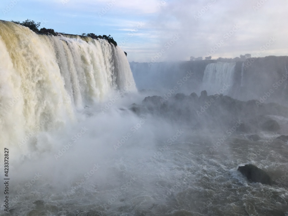 Iguazú Iguazú
