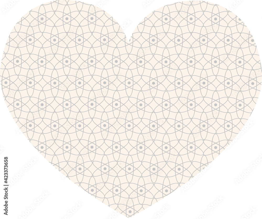 Heart icon sign design Heart icon sign design