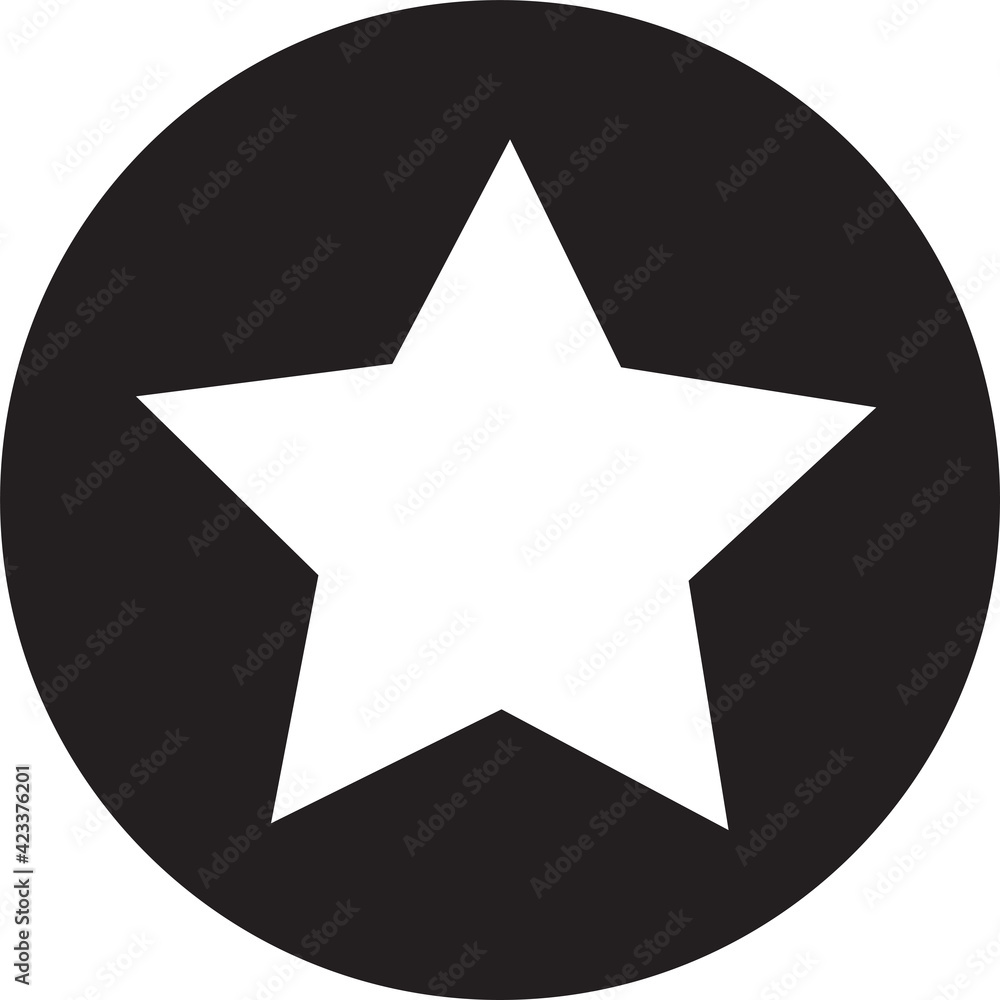 star icon sign design star icon sign design