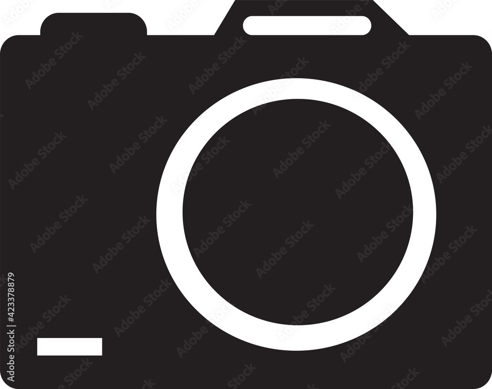 camera icon camera icon