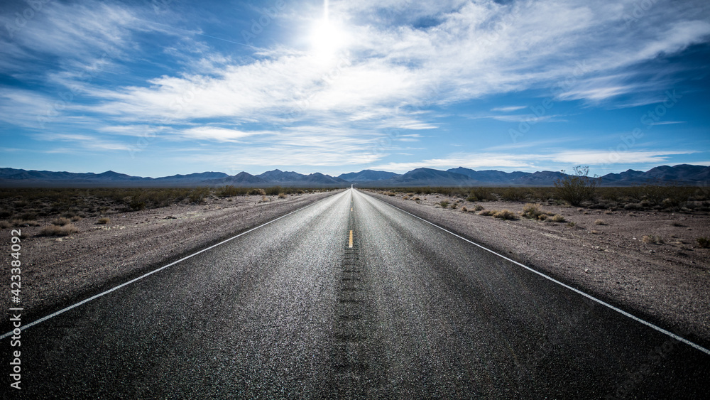 Death Valley Death Valley