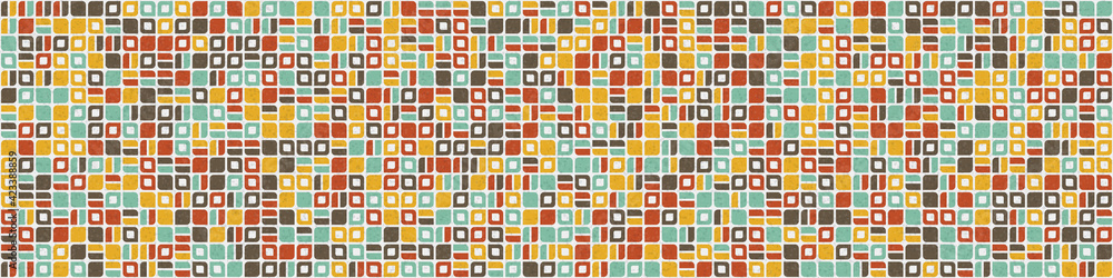 Abstract Geometric Pattern generative computational art illustration Abstract Geometric Pattern generative computational art illustration