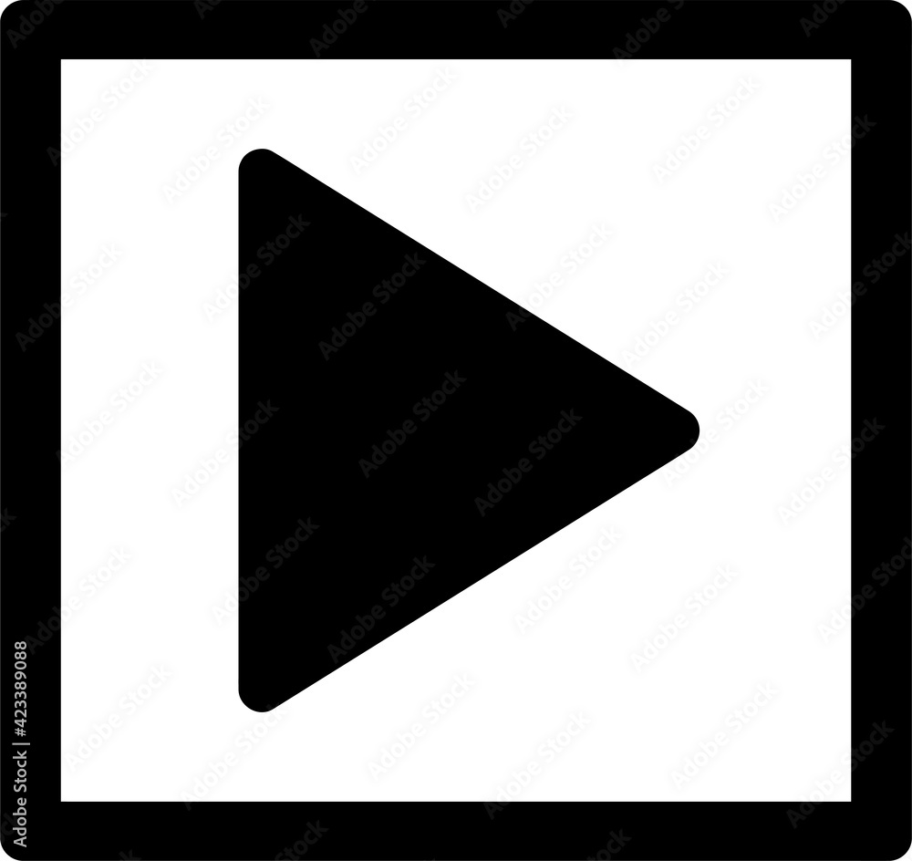 Arrow icon sign Arrow icon sign