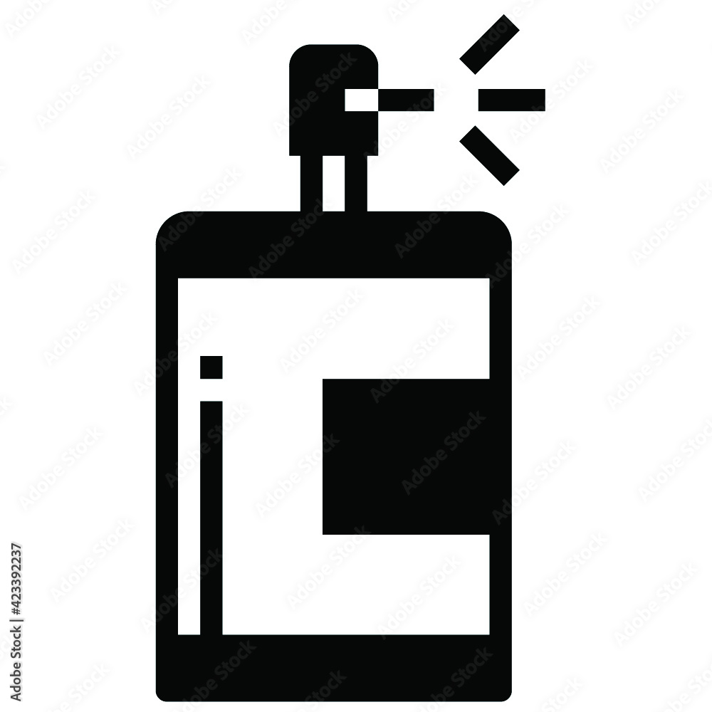 Spray Spray