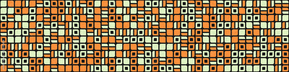Abstract Geometric Pattern generative computational art illustration Abstract Geometric Pattern generative computational art illustration