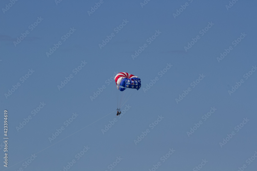 Outdoor Games and Recreation