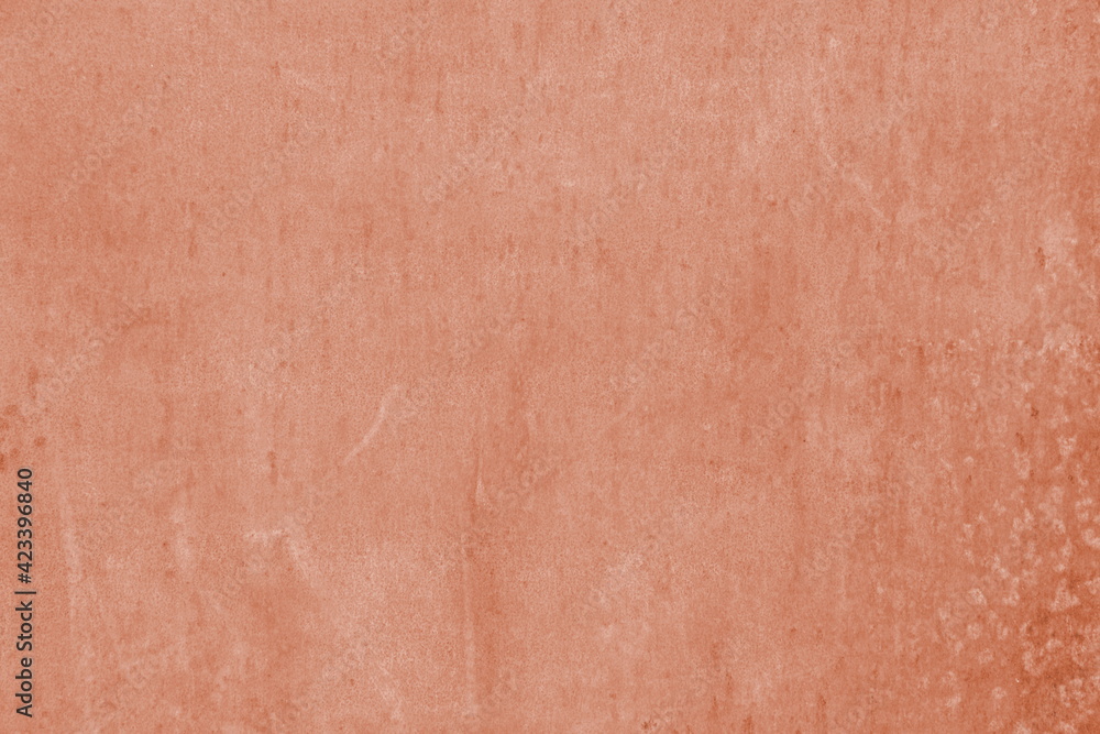 Fototapeta premium Hintergrund abstrakt in rost und rot. Textur aus alten und rostigen Metall. Ohne Text.