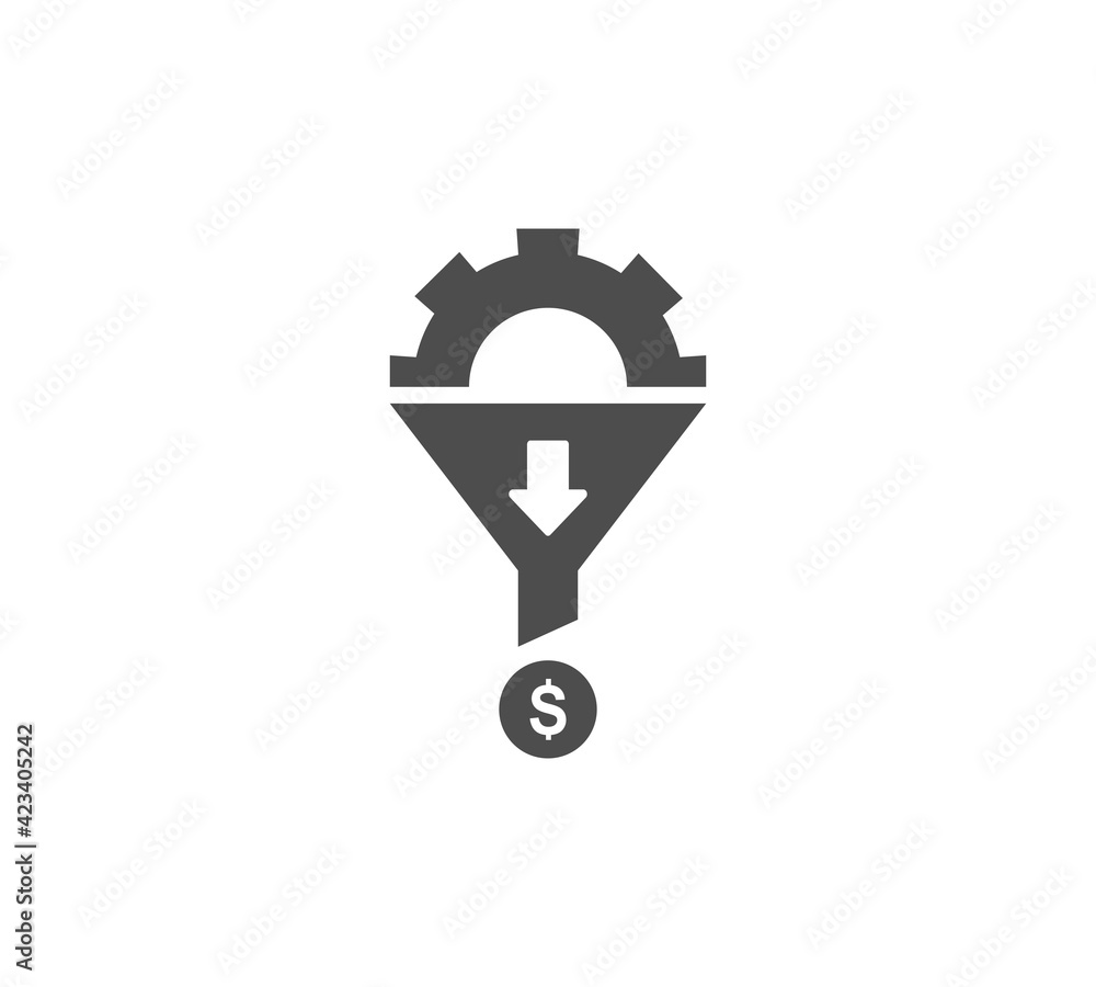 Lead Generation icon. Simple element illustration. Lead Generation concept symbol design. Can be used for web and mobile. Lead Generation icon. Simple element illustration. Lead Generation concept symbol design. Can be used for web and mobile.