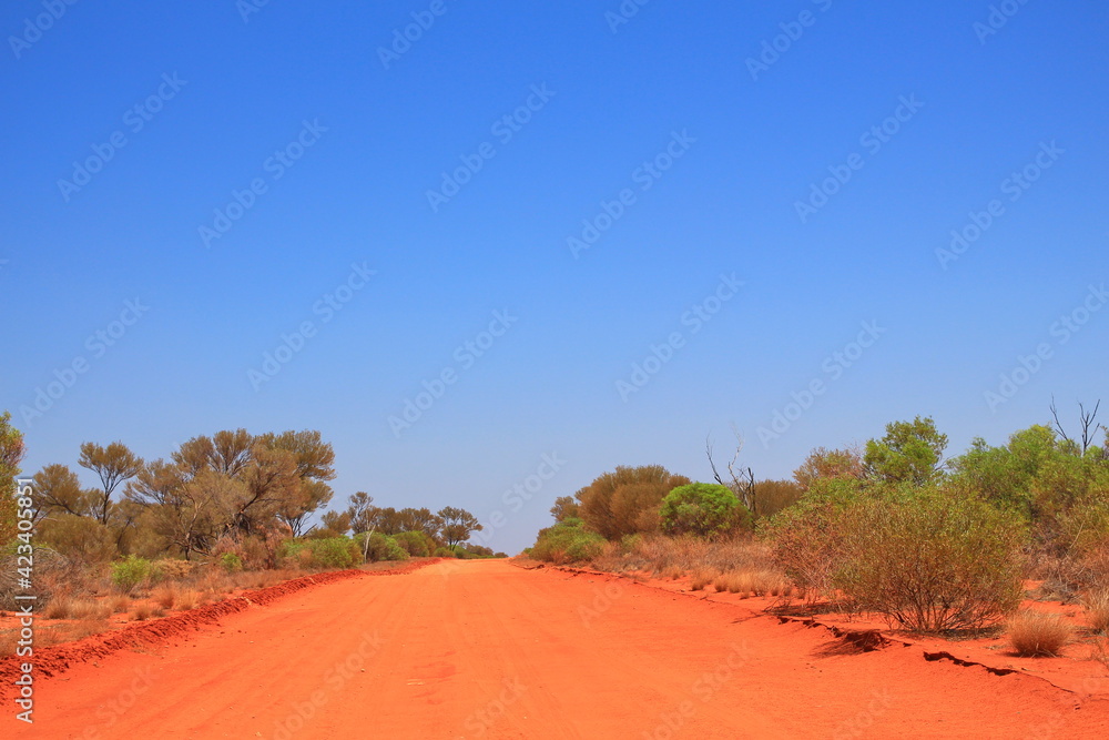 Australian outback wilderness and remoteness Australian outback wilderness and remoteness