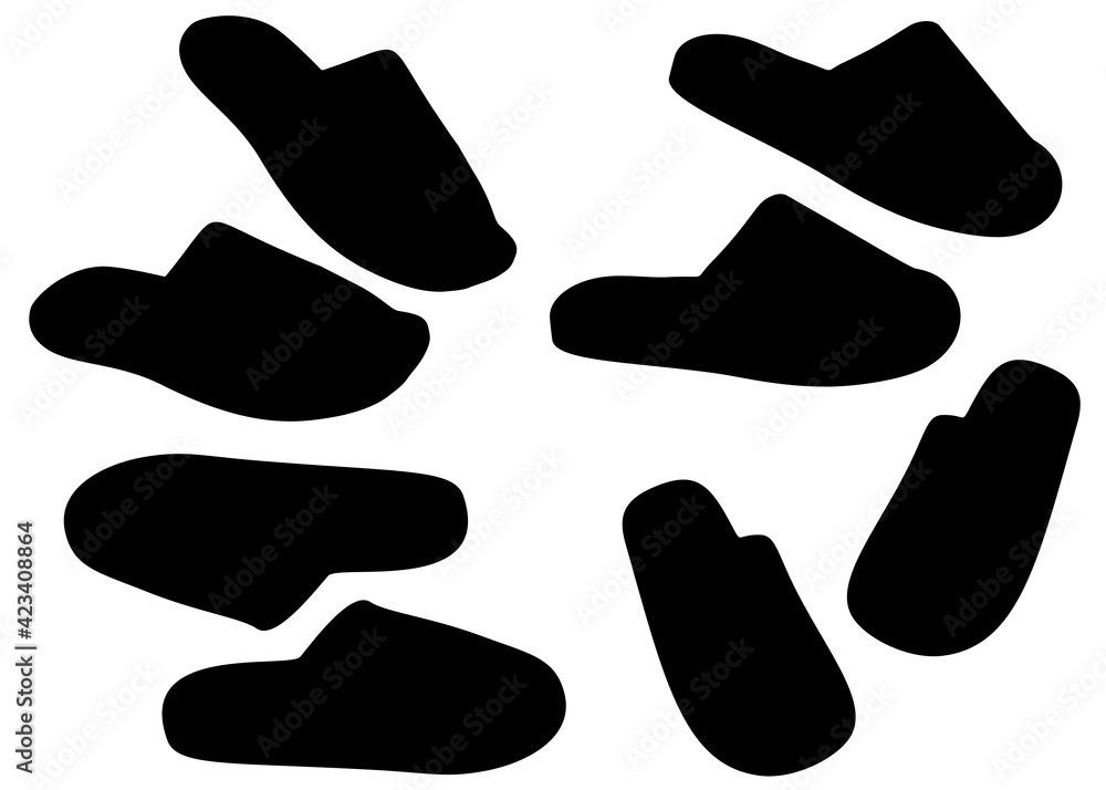 Home warm and home slippers are included in the set. Home warm and home slippers are included in the set.