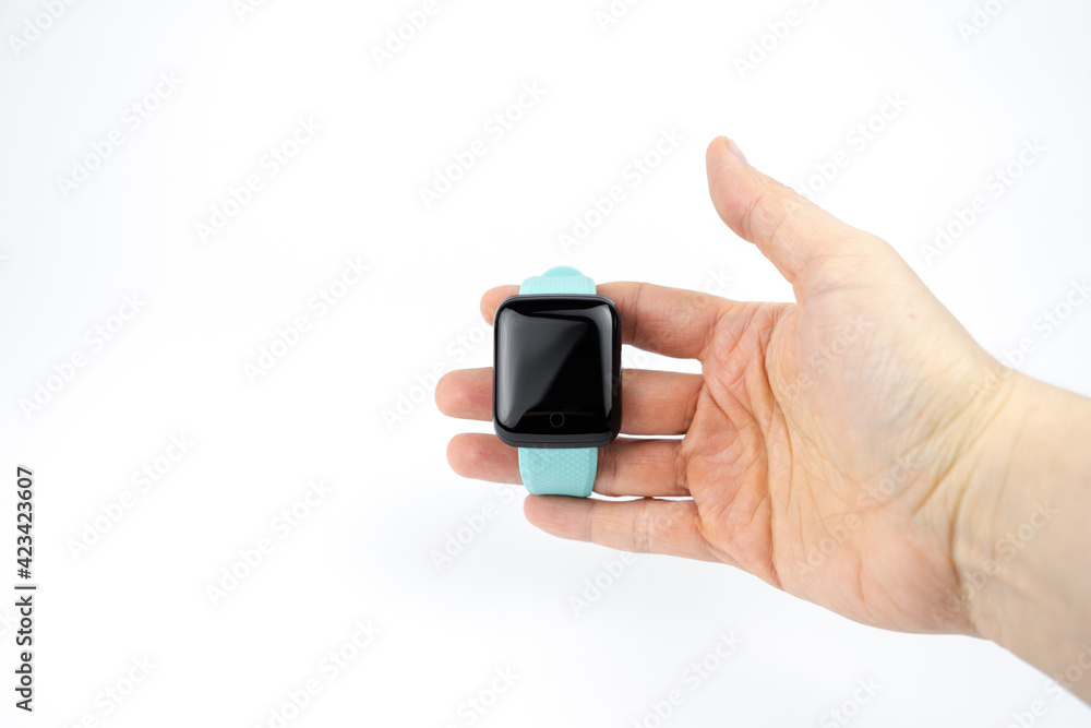 new smart fitness bracelets with blank black screen new smart fitness bracelets with blank black screen