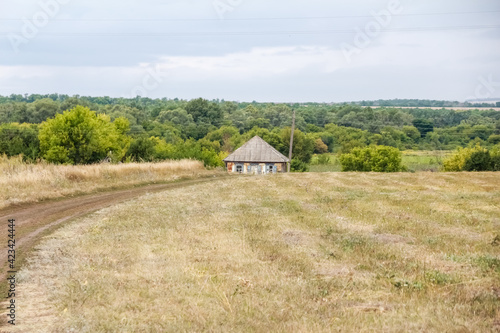 Photography Rural landscape