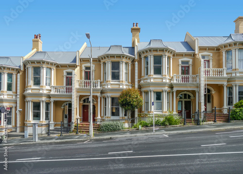 Photos Houses in Dunedin