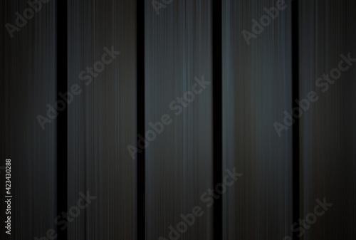 Beautiful textured wood black background. Blank for design.