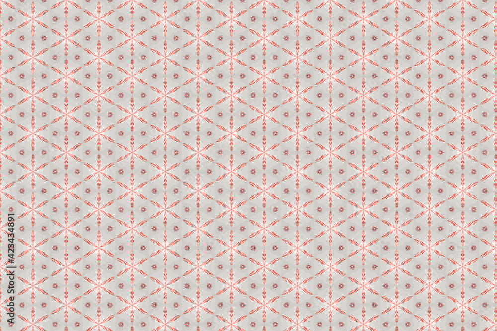 seamless pattern with shapes. Abstract pattern Seamless geometric of Islamic. Seamless geometric pattern For Fabric design. seamless pattern with shapes. Abstract pattern Seamless geometric of Islamic. Seamless geometric pattern For Fabric design.